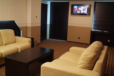 Apartment 1 Bedroom