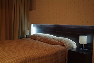 Apartment 1 Bedroom