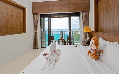 Family Ocean View