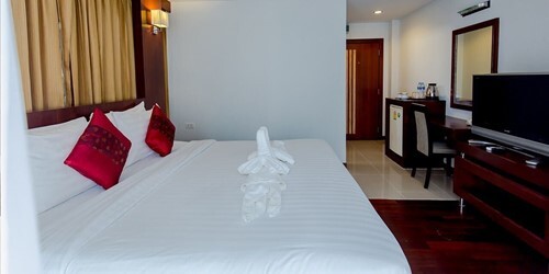 Classic Room