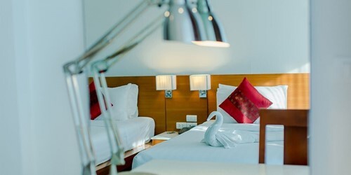 Classic Room