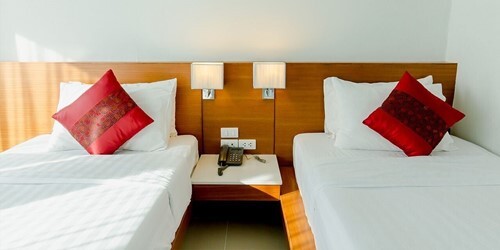 Classic Room
