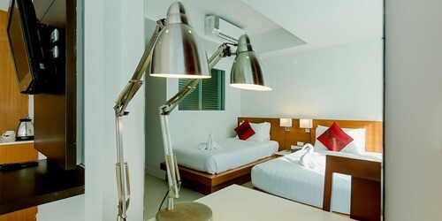 Classic Room