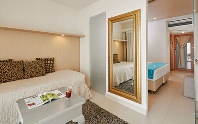Casual Junior Room