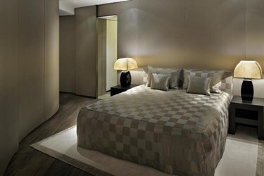 Armani Executive Suite
