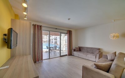 Family 2 Bedrooms