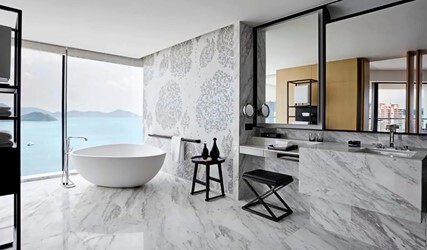 Autograph 180 Degree Panoramic Ocean View Suite,1 King