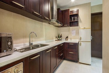 4 Bedrooms Villa