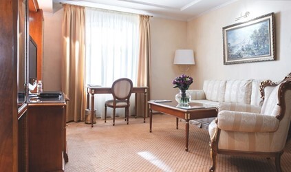 Junior Suite Double
