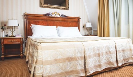 Junior Suite Double