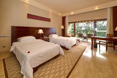 Golf View Room