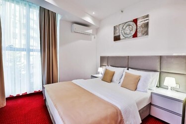APP SV 08, 3 BR