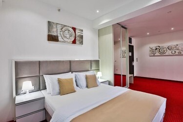 APP SV 08, 3 BR