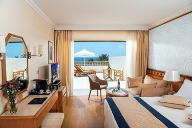 Superior Deluxe Room Sea View