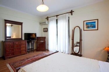 Double Room with Land View