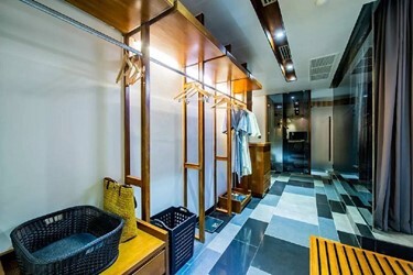 Honeymoon Private Pool Suite