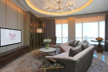 Club Suite