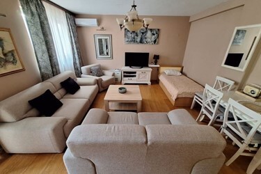 Apartment 03 One bedroom (Block A)