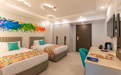 Family Suite