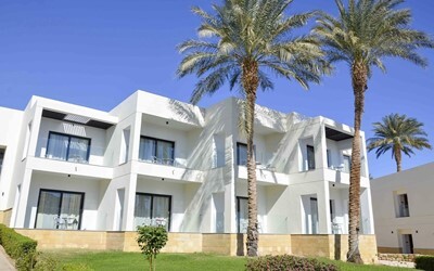 Superior Sea View Room