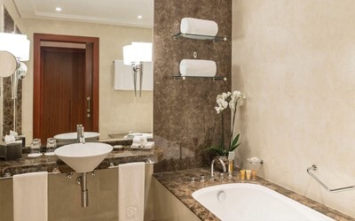 3 Bedroom Suite