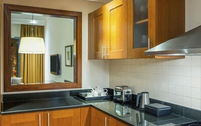 3 Bedroom Suite