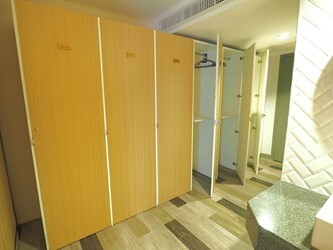 Private Dormitory Room