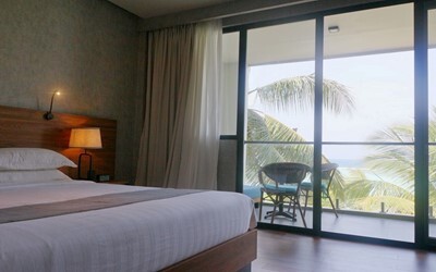 Ocean View