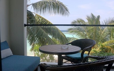 Ocean View