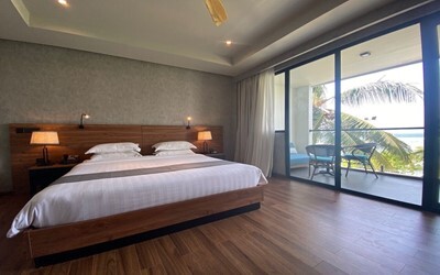 Ocean View