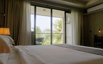 Ocean View
