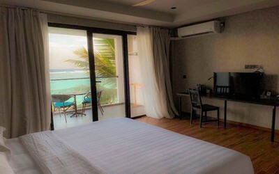 Ocean View