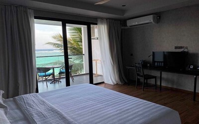 Ocean View