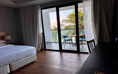Ocean View
