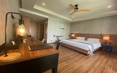 Ocean View