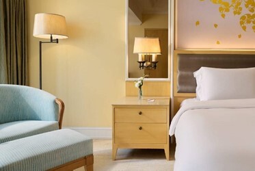 Dusit Club Room