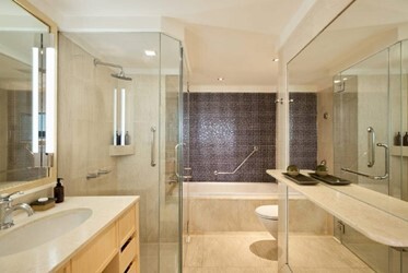 Dusit Club Room