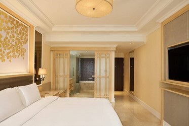 Dusit Club Room