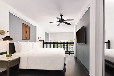 Duplex Suite