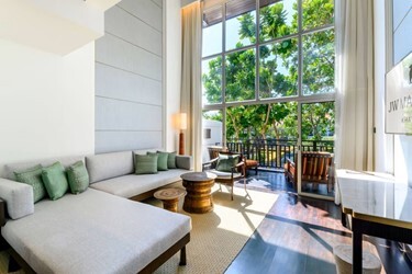 Duplex Suite