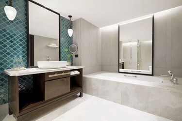 Duplex Suite