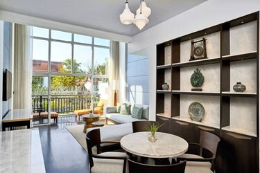 Duplex Suite