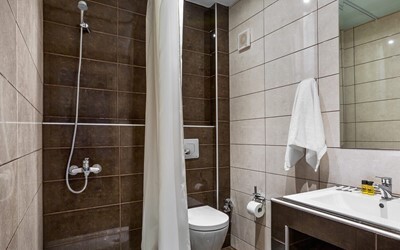 Premium Room Land View