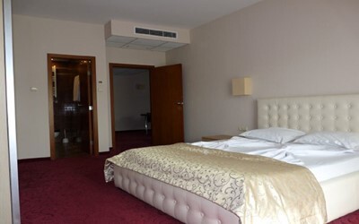 Apartment 1 Bedroom