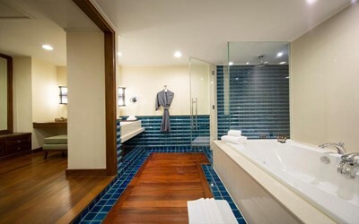 Superior Suite