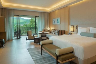 Deluxe Room King