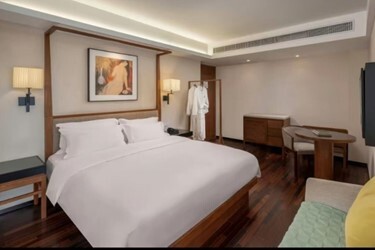 Ocean View Concept Room