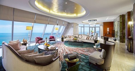 Royal Suite