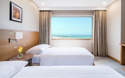 Premium 1 Bedroom