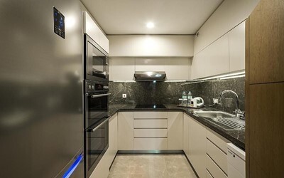 Premium 1 Bedroom